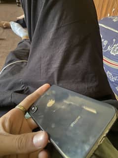 I phone x 256 gb