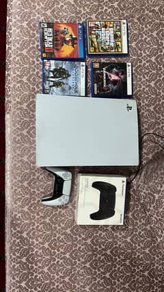 PS5