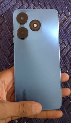 Tecno spark 10