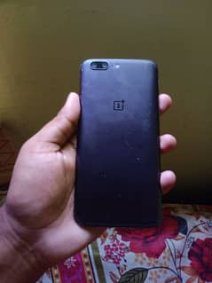 OnePlus 5 PTA approved