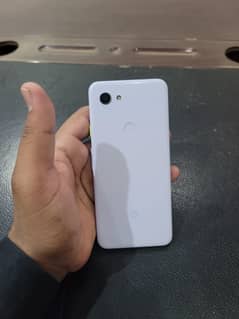 Google Pixel 3a exchange possible