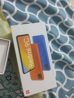RedMe 9C