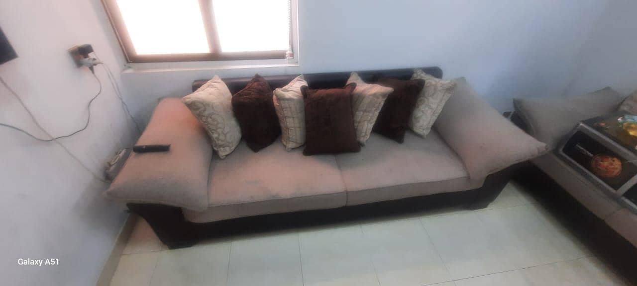 1 month used only new condition 2