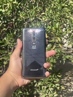 Oneplus 7t pro mclaren edition