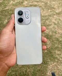 infinix smart 9 HD 4.64gb original boxer charger Sath hai