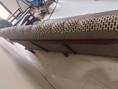 5 Seater Sofa Set | 8/10 condition