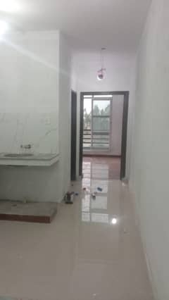 Flat Available for rent in citi Housing sialkot A block