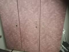 old ward robe for sale