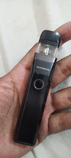 Xros pro pord