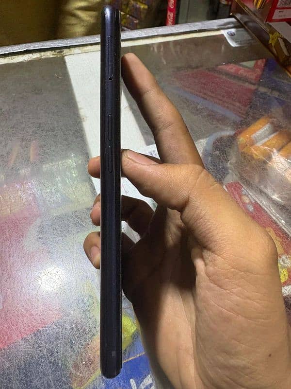 Oppo A53, 4-64gb,with box, processor octa-core 4