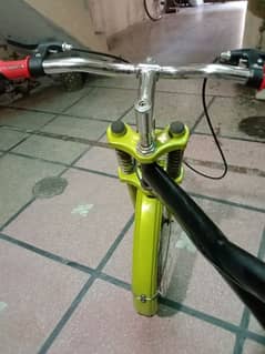 bicycle for sale