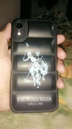 IPHONE XR NON PTA