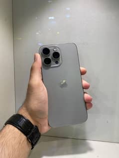 iPhone