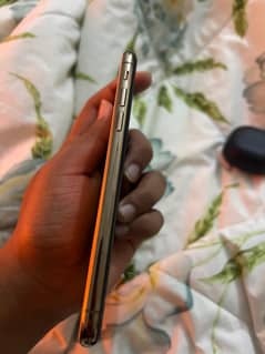 iPhone XS dual PTA