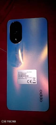 side finger print with Box and charger original