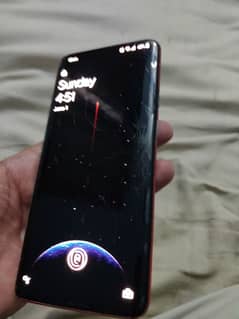 OnePlus 7pro duel sim