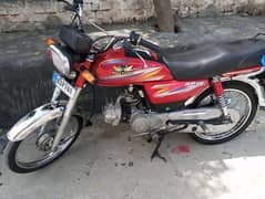 Bike