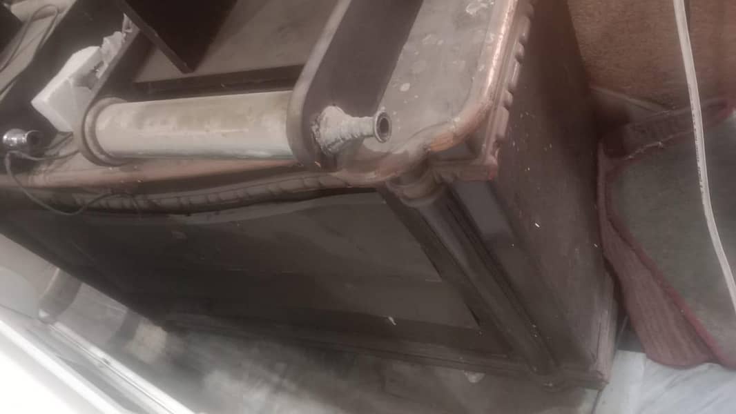 use to but good condition 3