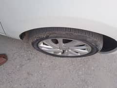 honda swift