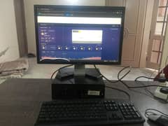 PC for gaming