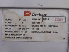 Dawlance