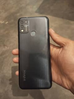 Infinix