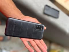 Samsung A02s