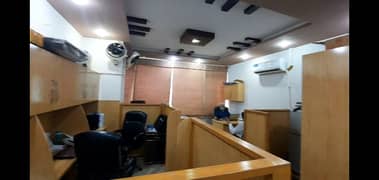Office Available For Sale At Investor Rate