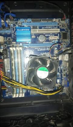 i7-3770 package (urgent)
