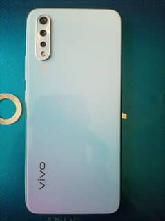 vivo s1