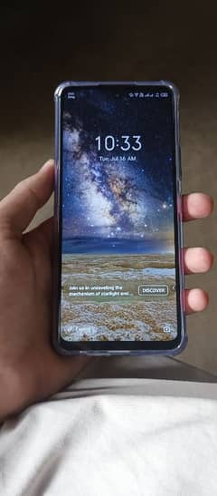 infinix