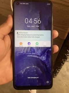 Tecno spark 6 4/64 only mobile