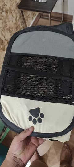 pet tent foldable portable