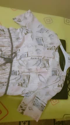 Imported frocks ( KSA)