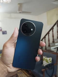 Itel S24