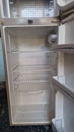 haier fridge
