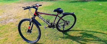 Cycle 26 number