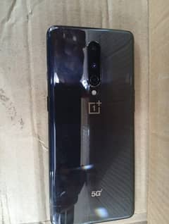 One plus 8 5G