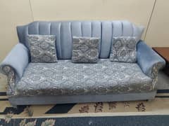 7 Seater sofa set / Sofa Set /Console /Luxury Sofa Set /7 Seater Sofa
