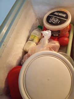 waves freezer