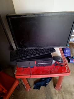 computer CPU