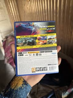 The Crew MotorFest Ps5 Game 10/10