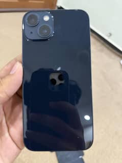 Iphone 13 128 GB Factory Unlock