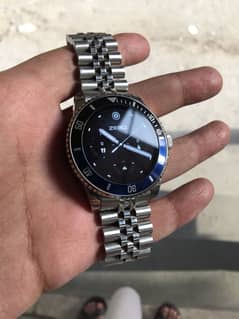 Zero Regal Ai Watch