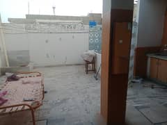 2bed lounge with roof block 2 metroville separate electric meter Saba estate