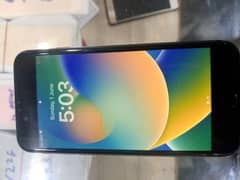 i phone 8