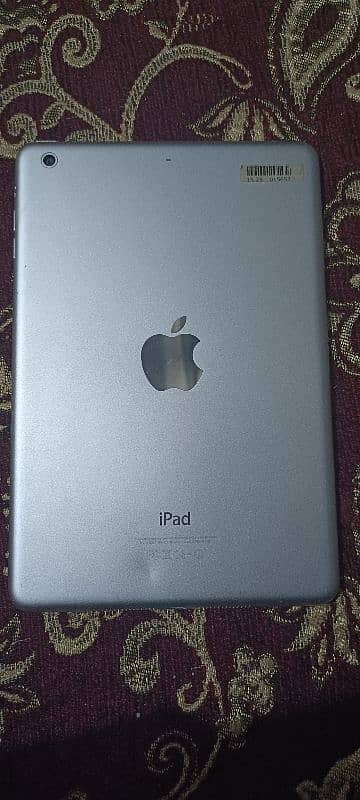 ipad mini2 32gb good timing exchange possible also with mobile only 1