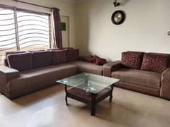 7 Seater Lounge Sofa