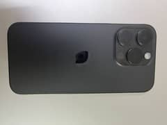 IPHONE 15 PRO 128GB [JV]