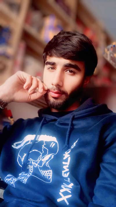 Shehryar Malik